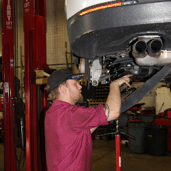 Apple Valley Car Clinic – We Keep You On The Road!